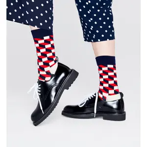 Sokken Happy Socks Filled Optic image-2