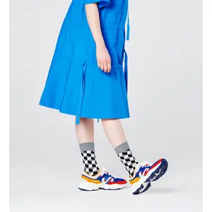 Socks Happy Socks Filled Optic image-2