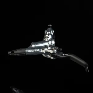 Pumpe Formula Spare Parts Complete Pump Cura-Polished image-0