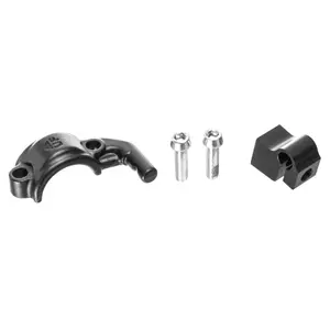 Schijfrem accessoire Formula Spare Parts MixMaster Shimano-gauche Cura-Black Matte image-0