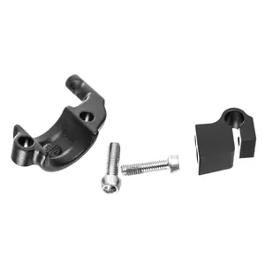 Schijfrem accessoire Formula Spare Parts MixMaster Shimano-gauche Cura-Black Matte image-1
