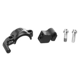 Acessório de freio a disco Formula Spare Parts MixMaster Shimano-droit Cura-Black Matte image-0