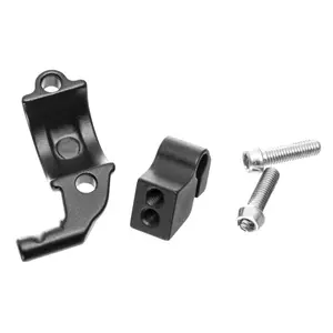 Acessório de freio a disco Formula Spare Parts MixMaster Shimano-droit Cura-Black Matte image-1