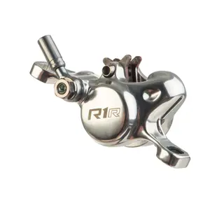pinza de freno Formula Spare Parts Complete Caliper R1R 17-Polish image-0