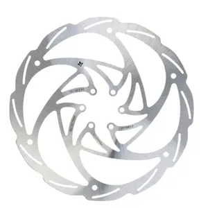 Disque de frein Formula Spare Parts (x1) Ø180mm image-0