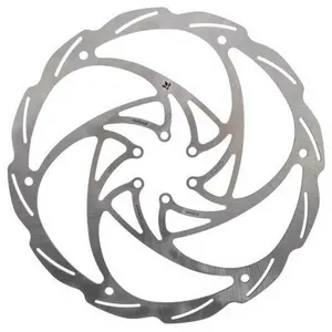 Disque de frein Formula Spare Parts Disc 1 Piece - Ø203mm