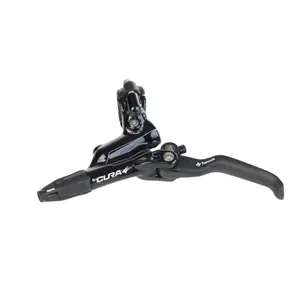 Tilbehør til skivebremser Formula Spare Parts Complete Pump Cura4-Black image-0