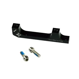 Adapter til forbremse Formula Spare Parts Adaptor P.M.-Ø220mm image-0