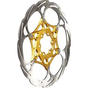 Tarcza hamulcowa Formula (x2) image-1