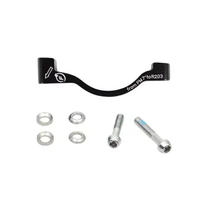 Front brake adapter Formula Spare Parts Adaptor P.M. 203mm P.M. 7