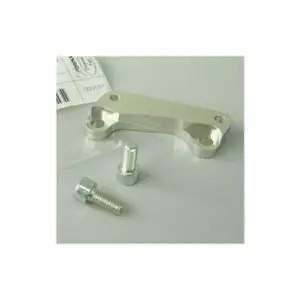 Rear brake adapter Formula Spare Parts Adaptor 160 to 185mm B4 image-1