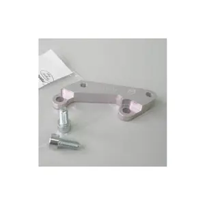 Adapter til bagbremse Formula Spare Parts Adaptor 140 to 185mm B4 image-1
