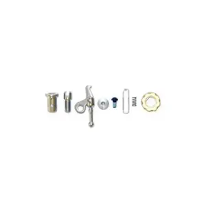Pumpspak Formula Spare Parts T1 '09
