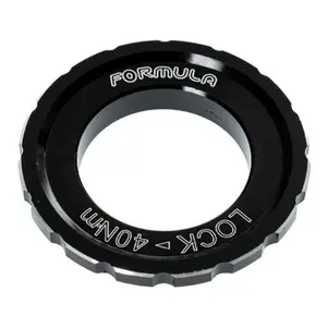 nut Formula Spare Parts Center-Lock Nut Ring