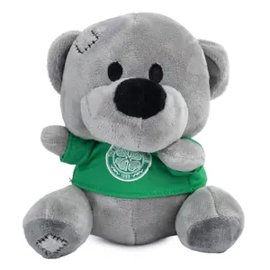 Children's plush toy Foco Timmy Bear image-0