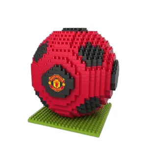 Construction games Foco 3D BRXLZ image-0