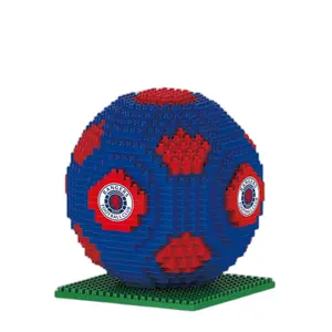 Construction games Foco 3D BRXLZ image-0