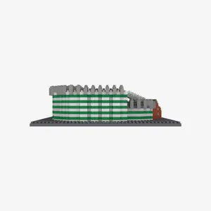 Construction games Foco Team Merchandise 3D BRXLZ Stadium image-2