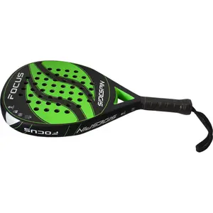 Racchetta da paddle tennis Side Spin Ss Focus Fcd 3K image-3