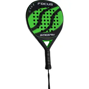 Racchetta da paddle tennis Side Spin Ss Focus Fcd 3K image-1