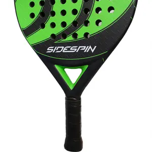 Racchetta da paddle tennis Side Spin Ss Focus Fcd 3K image-2