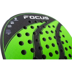 Racchetta da paddle tennis Side Spin Ss Focus Fcd 3K image-4