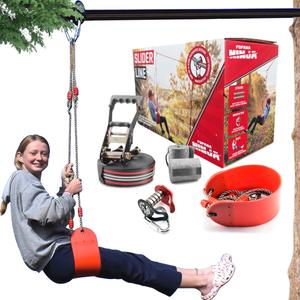 Sprzęt treningowy dla dzieci Fofana Ninja