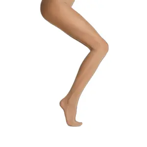 Leggings Damen Fogal Caresse image-0