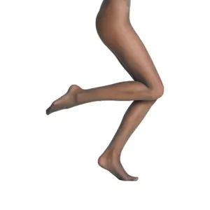 Leggings Damen Fogal Caresse image-0