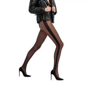 Leggings Damen Fogal Audrey image-0