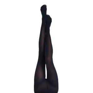 Leggings Damen Fogal Opaque image-0