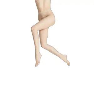 Meias-calças femininas Fogal All Nude image-0
