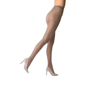 Leggings Damen Fogal Ireen image-0