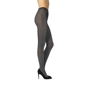 Leggings Damen Fogal Kristal image-0