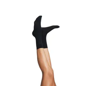 Women's socks Fogal Opaque image-0