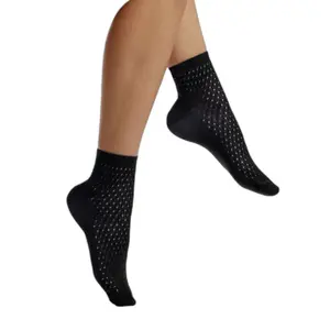 Socken für Damen Fogal Derby image-0