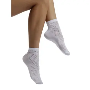 Socken für Damen Fogal Derby image-0