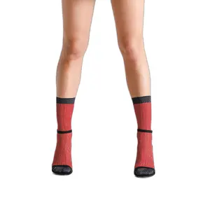 Socken für Damen Fogal Agnes image-0