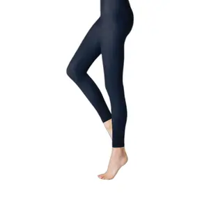 Leggings de veludo para mulher Fogal Opaque image-0