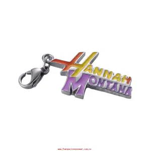Child key ring Folli Follie HM005C image-0