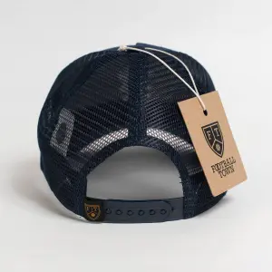 Casquette Trucker Football Town The Lions' Cross image-1