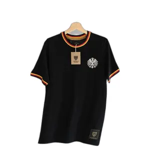 T-shirt Football Town Die Adler Away image-0