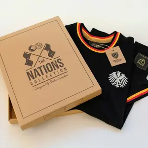 T-shirt Football Town Die Adler Away image-3