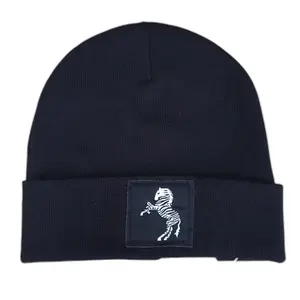 Mütze Football Town La Zebra image-0