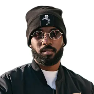 Mütze Football Town La Zebra image-1