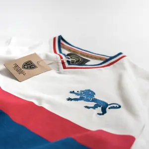 T-shirt Football Town Le Roi image-1