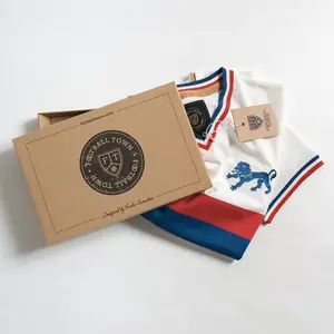 T-shirt Football Town Le Roi image-3