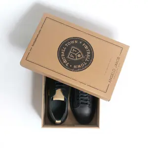 Trainers Football Town The Bird image-4