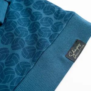 Hoodie Football Town L'Escut Shapes image-3