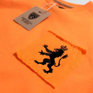 T-shirt number 10 Football Town De Leeuw image-1